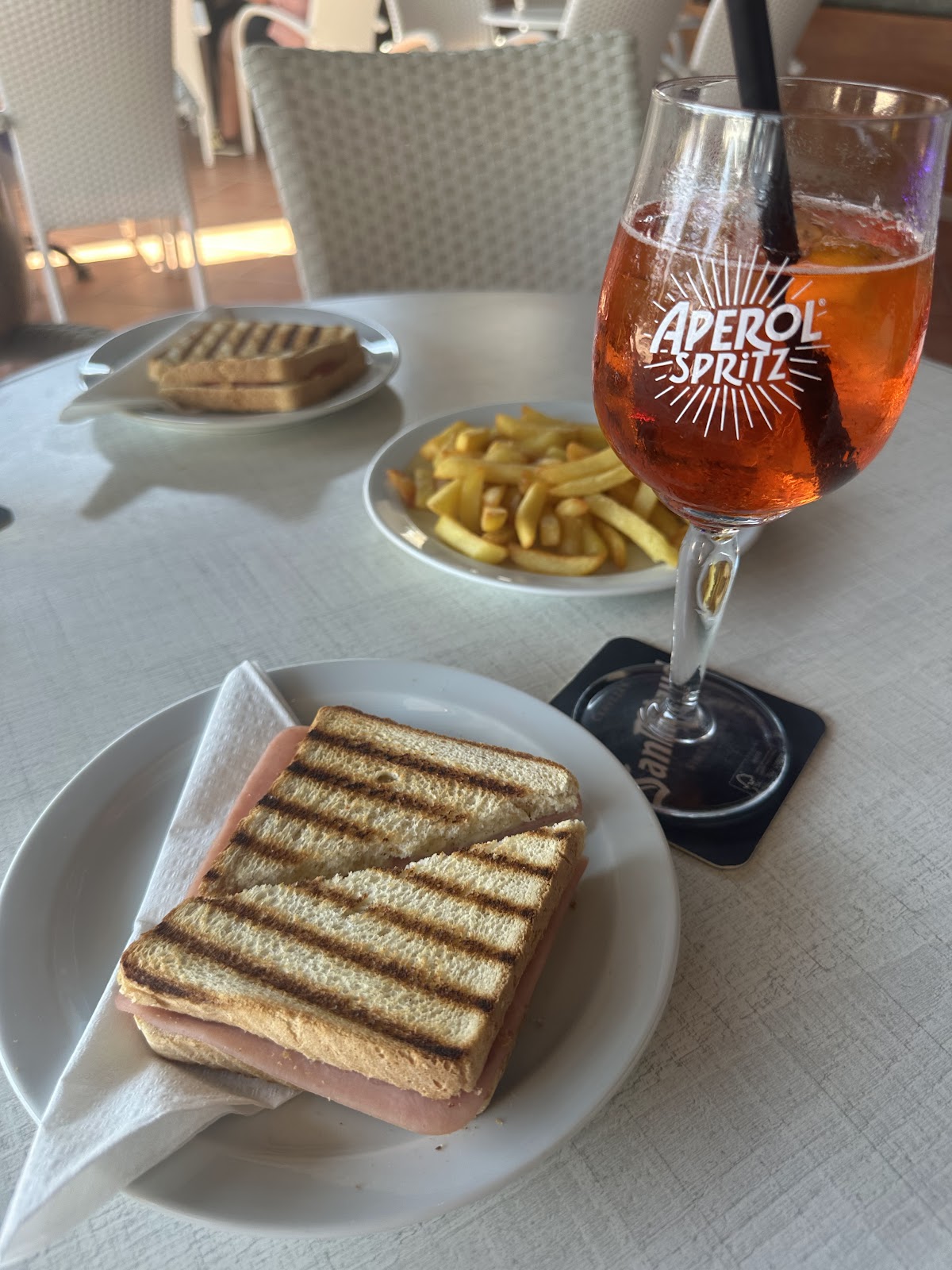 The sunset bar — foto 2
