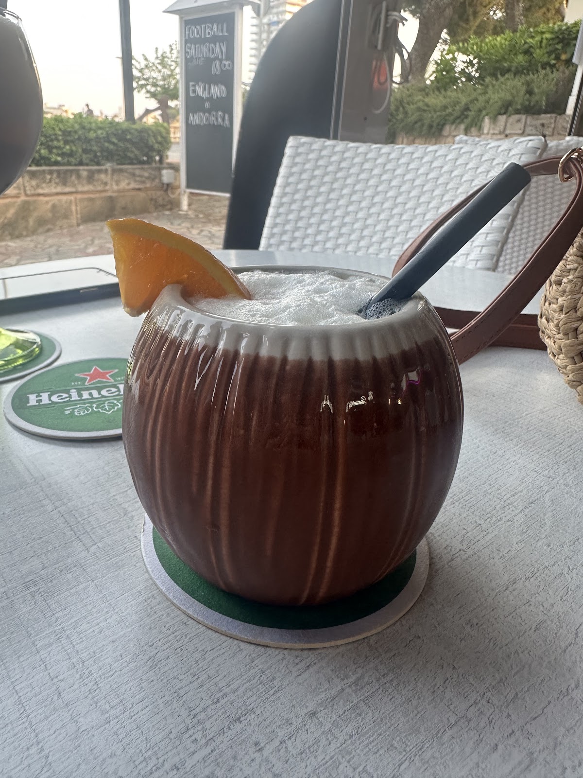 The sunset bar — foto 4
