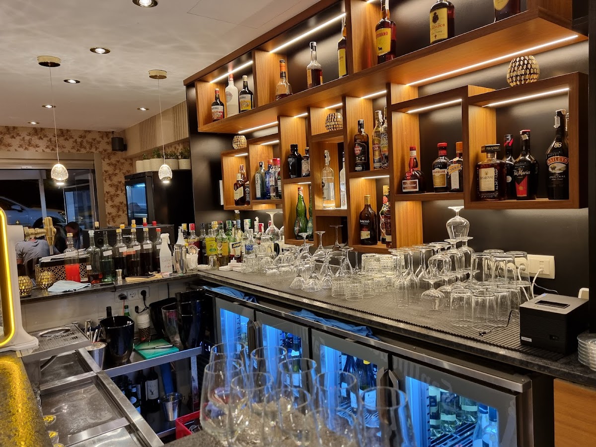 The sunset bar — foto 5